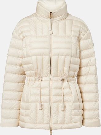 Moncler Antigones quilted down jacket