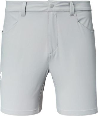 Millet Ubic Short Shorts f&uuml;r Herren | grau