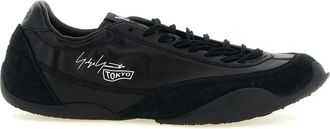 Yohji Yamamoto Hombre, Zapatos, Negro, Talla: 43 EU