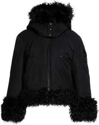 Moose Knuckles ROPA DE ABRIGO - Plumíferos y acolchados en YOOX.COM