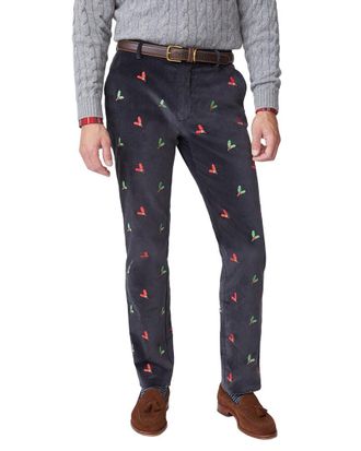 J.McLaughlin J.Mclaughlin Lukas Long Pant