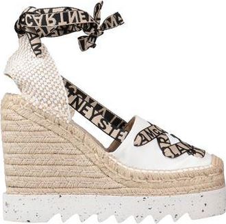 Stella McCartney FOOTWEAR - Espadrilles sur YOOX.COM