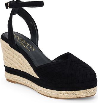 Matisse Footwear Becca Espadrille Wedges