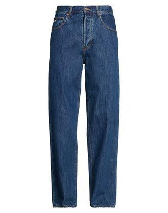 Emporio Armani BOTTOMWEAR - Jeans sur YOOX.COM