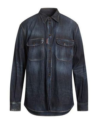 Dsquared2 TOPWEAR - Denim shirts sur YOOX.COM