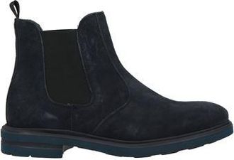 Franzini FOOTWEAR - Ankle boots on YOOX.COM