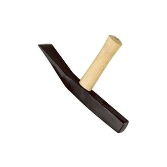 Ideal Martillo De Pavimentista De 3.0 Kg De Noble. Forma De La Manga De Froke