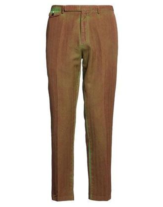 Boglioli BOTTOMWEAR - Trousers on YOOX.COM