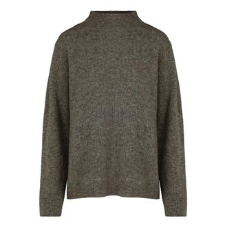 Bomboogie Mujer, Jerseys, Gris, Talla: M