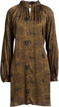 ottod'Ame KLEIDER - Mini-Kleider auf YOOX.COM