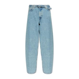Sams&oslash;e & Sams&oslash;e Donna, Jeans, Blu, W29 L32, new