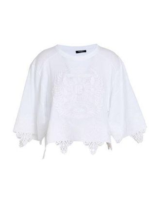 Balmain TOPS - T-shirts auf YOOX.COM