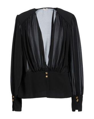 Elisabetta Franchi TOPS - Hemden auf YOOX.COM