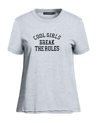 Dolce & Gabbana TOPWEAR - T-shirts on YOOX.COM