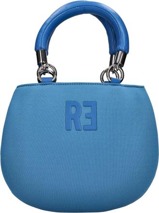 Rebelle Waira Memory Cielo - Dames - Handtassen - Blauw - ONE Size - Tassen