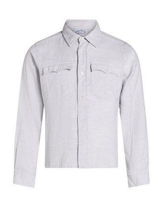 Vincenzo Di Ruggiero Napoli CAMISETAS Y TOPS - Camisas en YOOX.COM