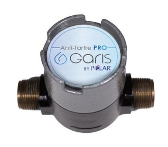 Polar Garis By Polar Filtro Antical Compacto 15,4 Cm