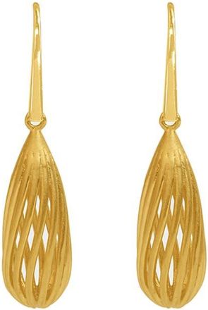 Dean Davidson Trancoso Drop Earrings in Gold at Nordstrom