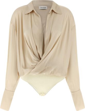 Andamane Der Andamane-Body Paloma