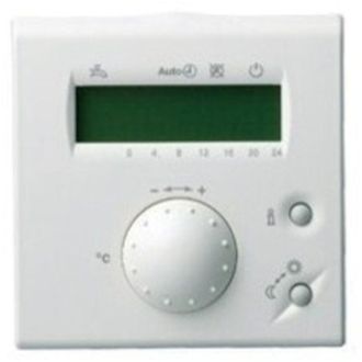 Atlantic Unidad De Ambiente Radio T58 075313