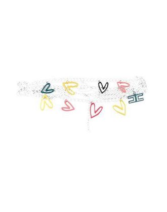 Elisabetta Franchi Small Leather Goods - Belts sur YOOX.COM
