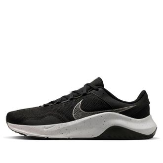 Nike Legend Essential 3 Next Nature Black Iron Grey DM1120-011