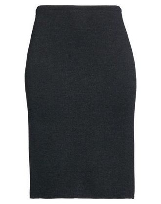 MARIA BELLENTANI PARTES DE ABAJO - Faldas midi en YOOX.COM