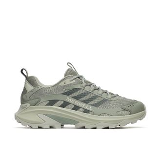 Merrell Moab Speed 2 in Green