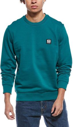 Diesel Girk Crewneck Sweatshirt