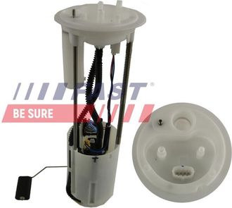 OEM Ft53006 Bomba De Combustible R&aacute;pida