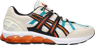 Asics Asics Gel-Sonoma 180 Mens White Trainers - Size UK 7.5