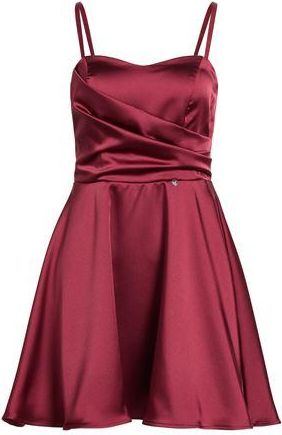 Rinascimento DRESSES - Mini dresses on YOOX.COM