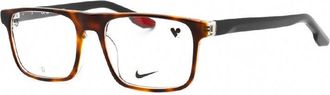 Nike 7161 242 Havana/Crystal Smoke 54mm