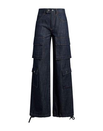 Department Five HOSEN & R&Ouml;CKE - Jeanshosen auf YOOX.COM