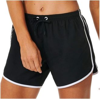 Rip Curl Out All Day 5 Boardshort Boardshorts f&uuml;r Damen | schwarz