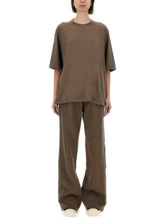 Rick Owens Walrus T T Shirt