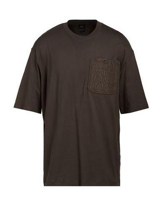 A|X Armani Exchange CAMISETAS Y TOPS - Camisetas en YOOX.COM