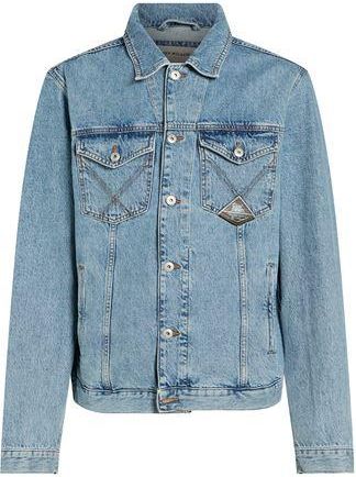 Roy Rogers CAPISPALLA - Capispalla jeans su YOOX.COM