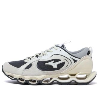 Mizuno Wave Prophecy 2 Dark Shadow D1GA235009