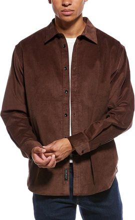 Rag & Bone Rag & Bone Mateo Corduroy Shirt