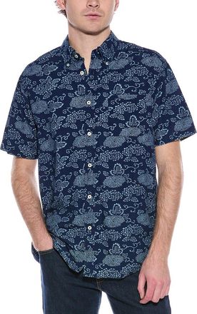 Brooks Brothers Regular Fit Shirt