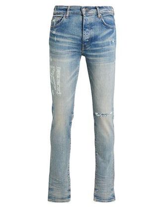 Amiri BOTTOMWEAR - Pantaloni jeans su YOOX.COM