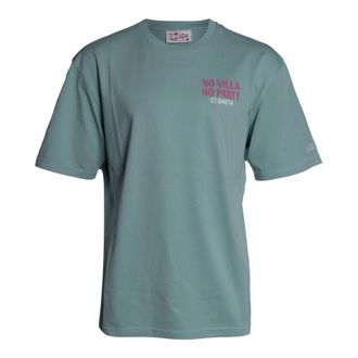 MC2 Saint Barth T-Shirts, male, Green, Size: 2XL Delmar T-shirt