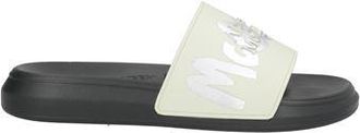 Alexander McQueen FOOTWEAR - Sandals sur YOOX.COM
