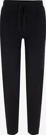 Kujten Jogginghose aus Jersey mit Tunnelzugbund