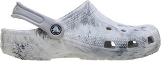 Crocs unisex, Zapatos, Gris, Talla: 37 EU