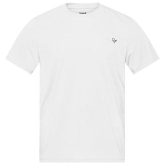 Norr&oslash;na Femund Tech T-Shirt Funktionsshirt f&uuml;r Herren | wei&szlig;