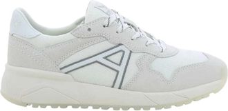 Mephisto Dames, Schoenen, Wit, Maat: 37 EU