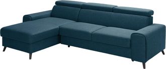Loftscape home24 Ecksofa Cadima II