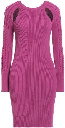 Pinko DRESSES - Mini dresses on YOOX.COM